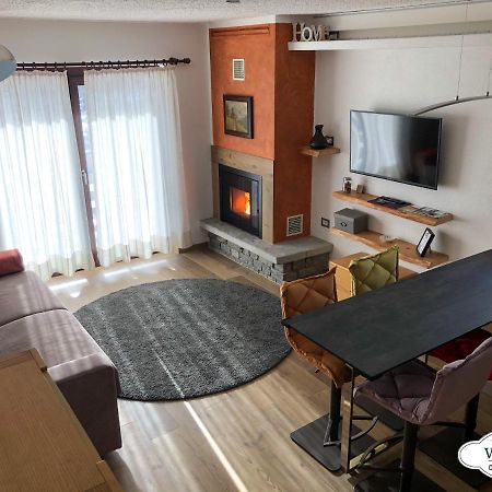 Vittoria Casa Vacanza Madesimo Zewnętrze zdjęcie