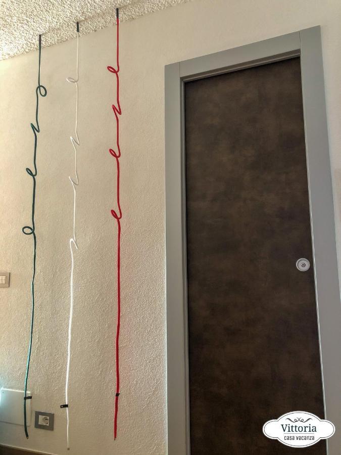 Vittoria Casa Vacanza Madesimo Zewnętrze zdjęcie
