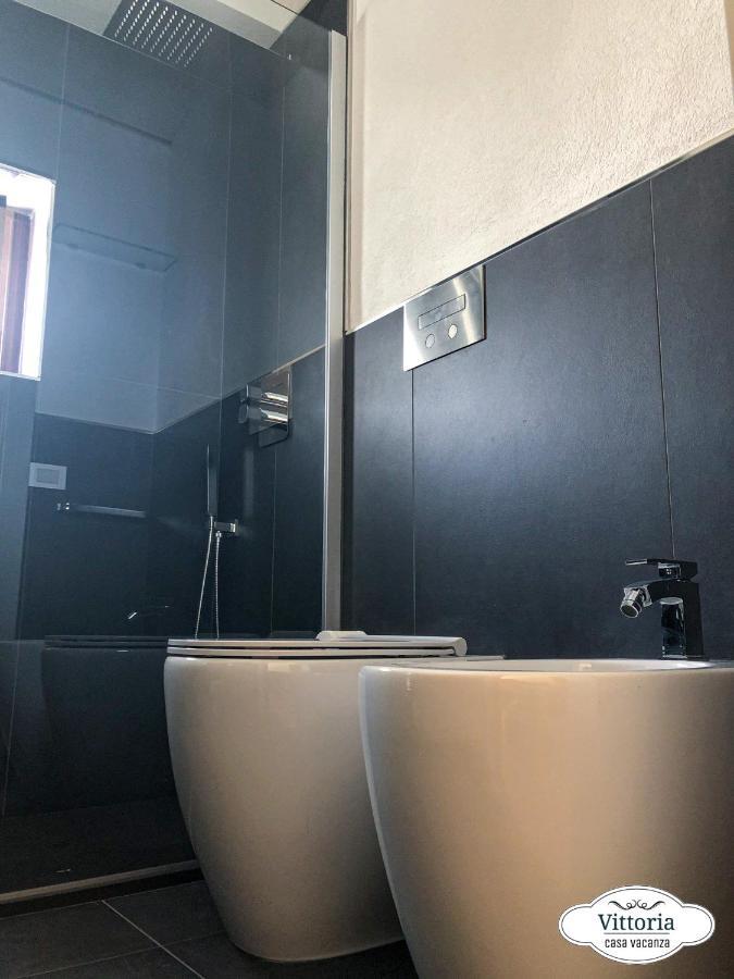 Vittoria Casa Vacanza Madesimo Zewnętrze zdjęcie