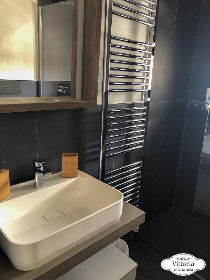 Vittoria Casa Vacanza Madesimo Zewnętrze zdjęcie