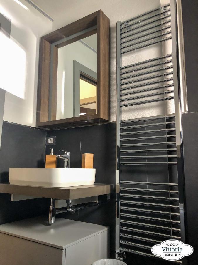 Vittoria Casa Vacanza Madesimo Zewnętrze zdjęcie