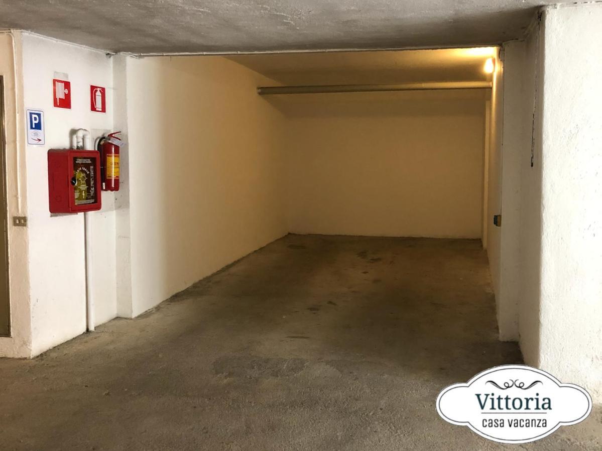 Vittoria Casa Vacanza Madesimo Zewnętrze zdjęcie